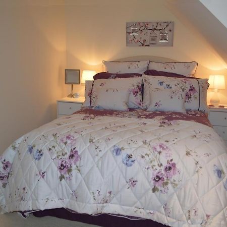 Pwll-Y-Faedda Bed & Breakfast Билт Уелс Екстериор снимка